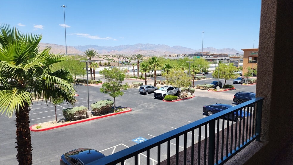 More Photos Of 6180 Brent Thurman Way, Las Vegas Office For Sale