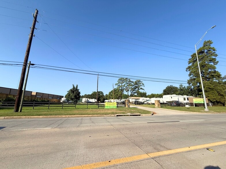 More Photos Of 36815 FM 1774 Rd, Magnolia Manufactured Housing Mobile Home Park For Sale