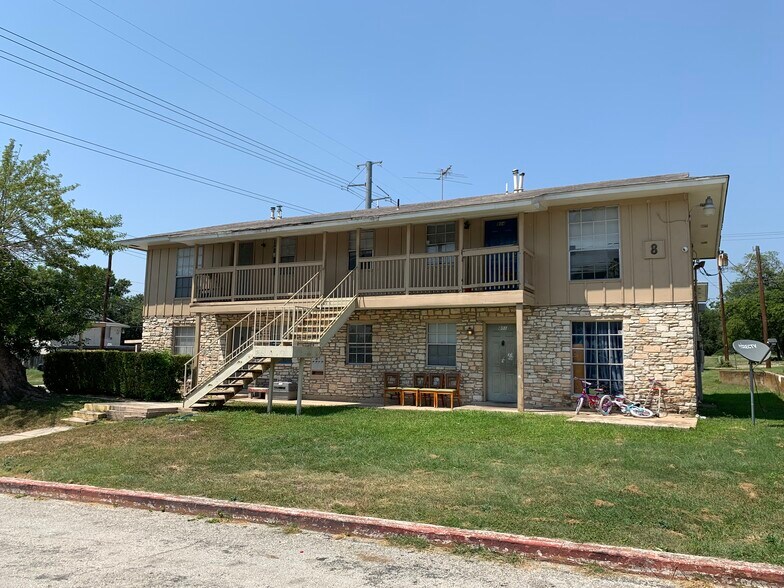More Photos Of 10806 Baltic Dr, San Antonio Apartments For Sale