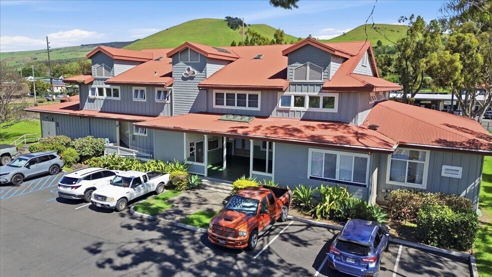 More Photos Of 65-1291 Kawaihae Rd, Kamuela Storefront Retail Office For Sale