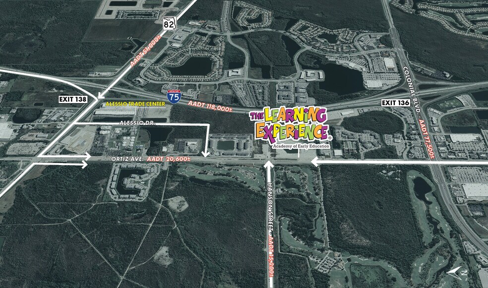 More Photos Of 5080 Eastwood Commons Dr, Fort Myers Freestanding For Sale