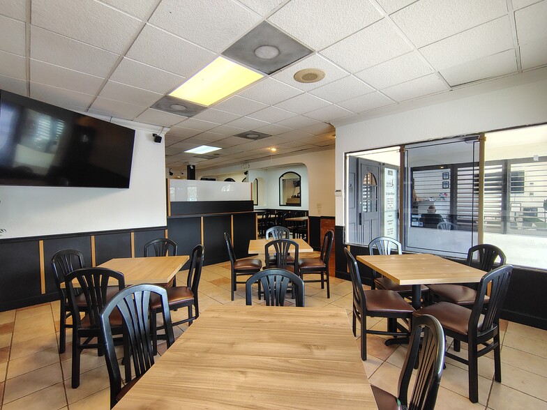 More Photos Of 8031-8041 W Sample Rd, Coral Springs Storefront For Lease