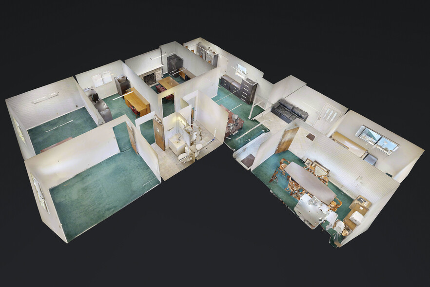 More Photos Of 1457 E Chapman Ave, Fullerton Office For Sale