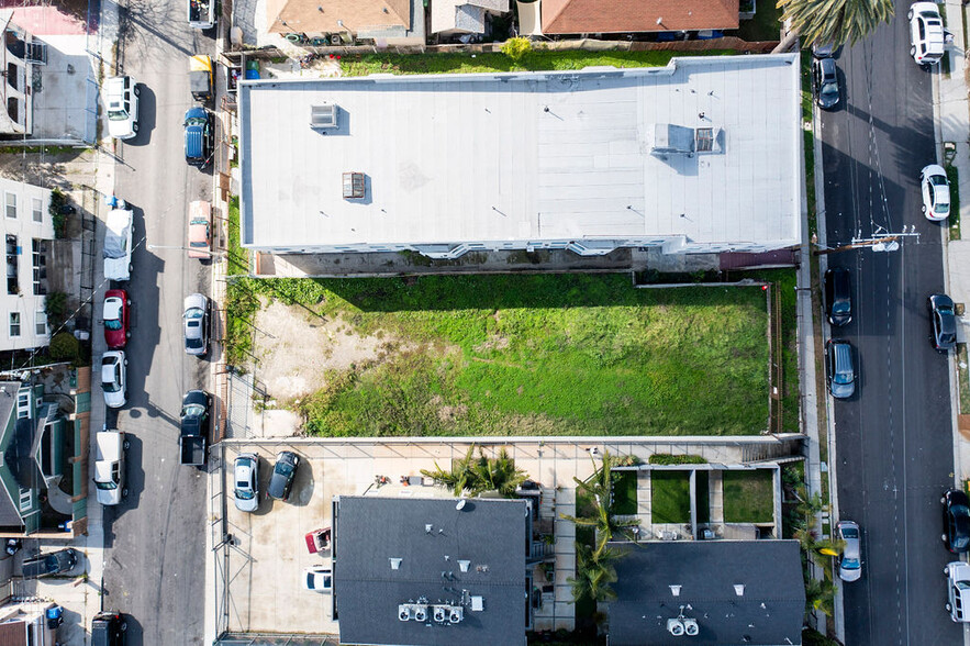 Primary Photo Of 331 Firmin st, Los Angeles Land For Sale