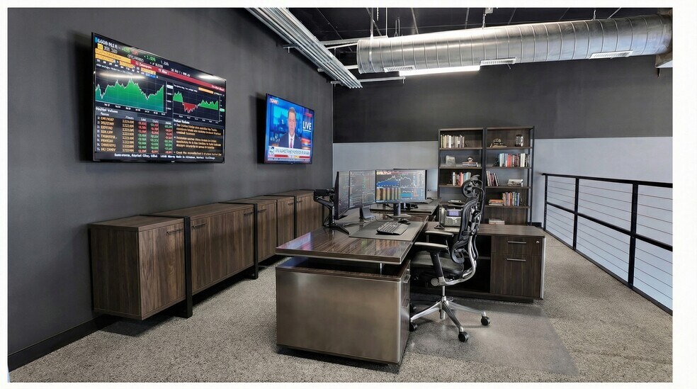 More Photos Of 5432 FM 1488 Rd, Magnolia Parking Garage For Sale