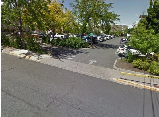 More Photos Of 501 Main St, Klamath Falls Storefront Retail Office For Lease