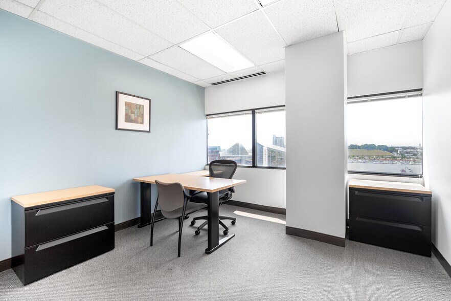 More Photos Of 400 E Pratt St, Baltimore Coworking Space