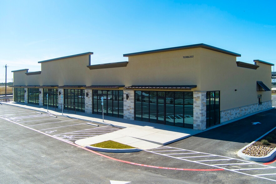 More Photos Of 7038 N Loop 1604, San Antonio Freestanding For Sale