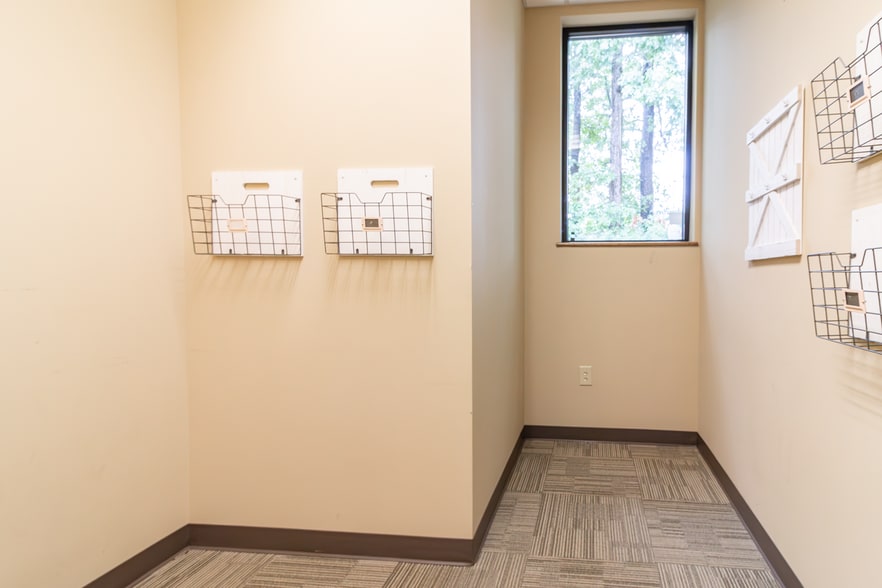 More Photos Of 310 New Fidelity Ct, Garner Medical For Lease
