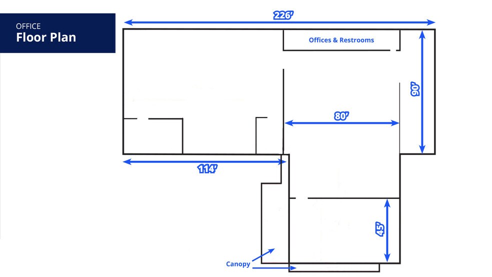 More Photos Of 19450 E County Road 1474, Hawthorne Refrigeration Cold Storage For Sale