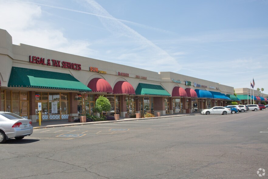 More Photos Of 10001 W Bell Rd, Sun City Unknown For Lease