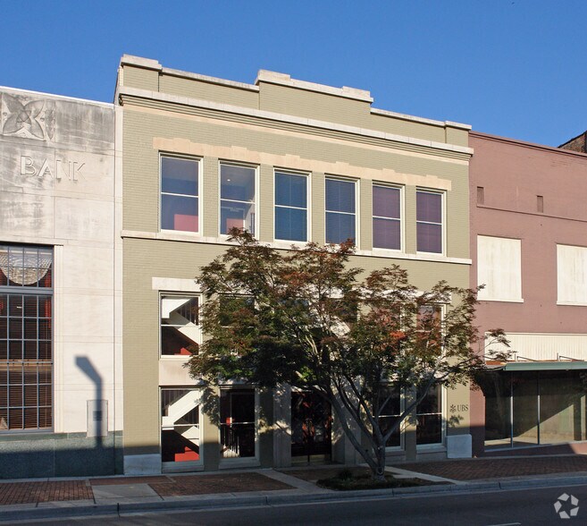 More Photos Of 116 Jefferson St S, Huntsville Office For Lease