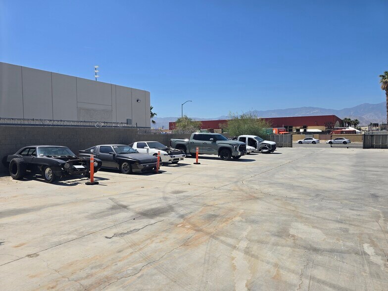 More Photos Of 31248 Dunham Way, Thousand Palms Warehouse For Sale