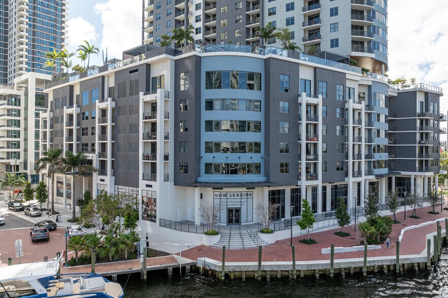 More Photos Of 401 SW 1st Ave, Fort Lauderdale Apartments For Lease