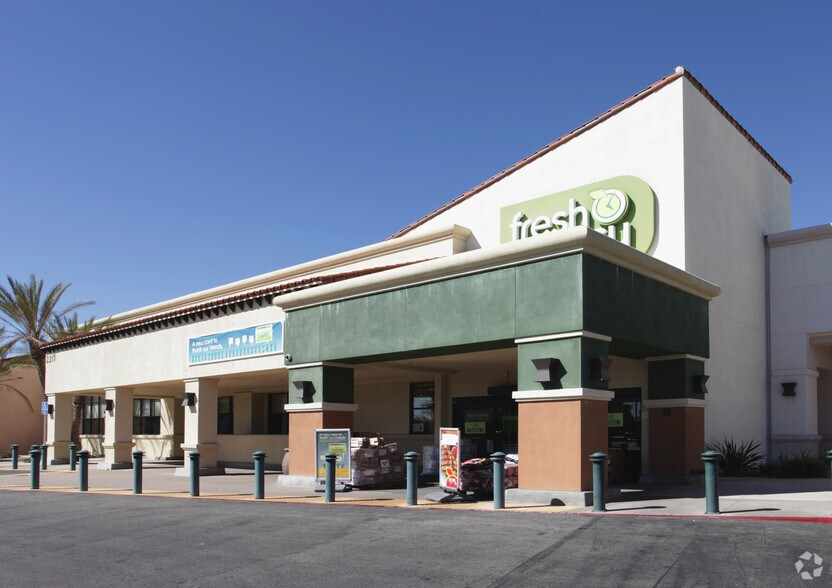 More Photos Of Sanderson & Esplanade Ave, San Jacinto Unknown For Lease