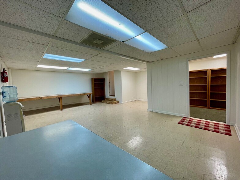 More Photos Of 821 Main St, El Cajon Office For Lease