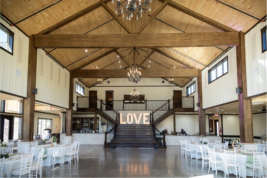 More Photos Of 24500 Drivers Rd, Splendora Lodge Meeting Hall For Sale