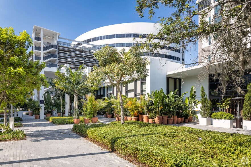 More Photos Of 2980 NE 207th St, Aventura Office Residential For Lease