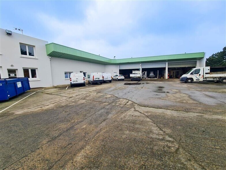 More Photos Of , Saint-Brieuc Flex For Sale