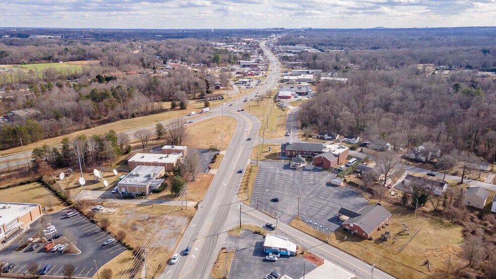 More Photos Of 3300 N Main St, High Point Land For Sale