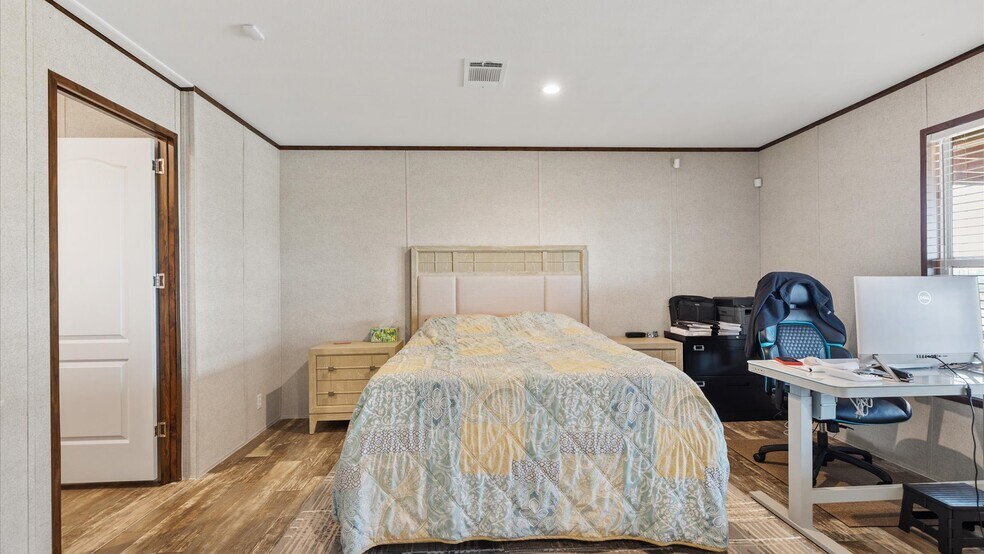 More Photos Of 6286 FM 2146, Jourdanton Land For Lease