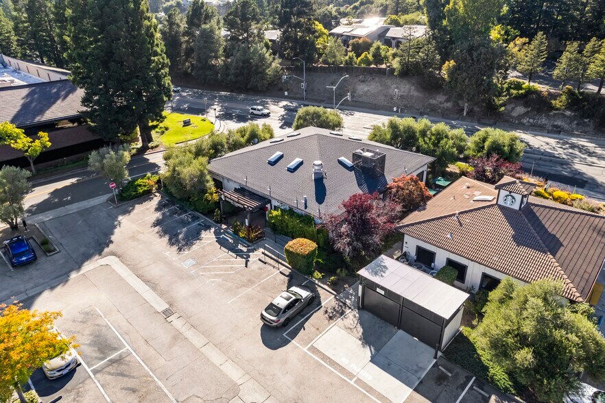 More Photos Of 14 Victor Sq, Scotts Valley Unknown For Lease
