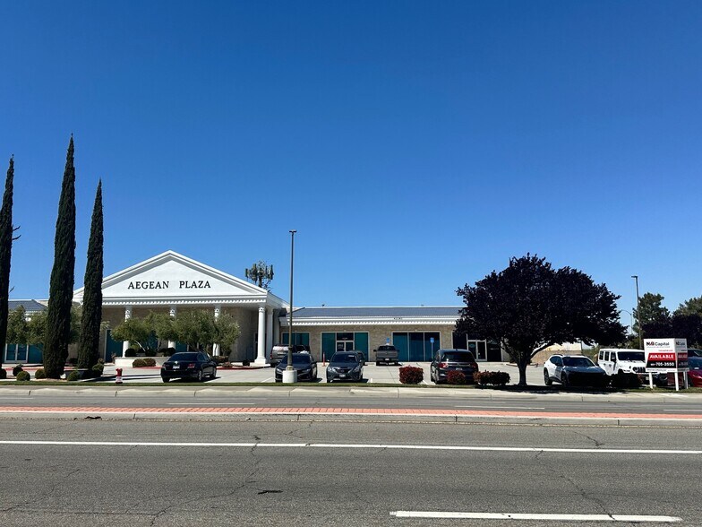 More Photos Of 42281 10th St W, Lancaster Office For Sale