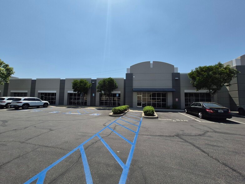 More Photos Of 15370 Fairfield Ranch Rd, Chino Hills Warehouse For Sale