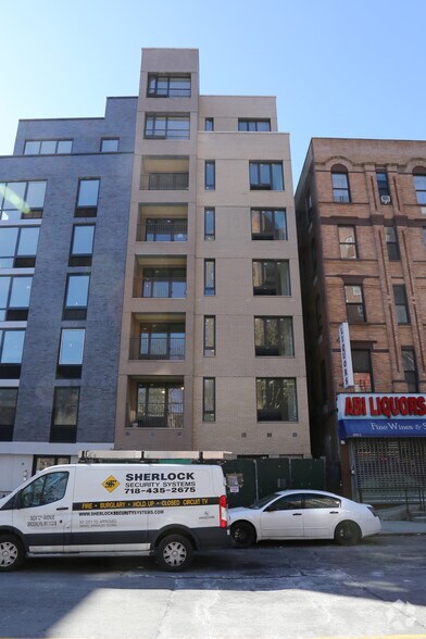 More Photos Of 42 E 132nd St, New York Apartments For Sale