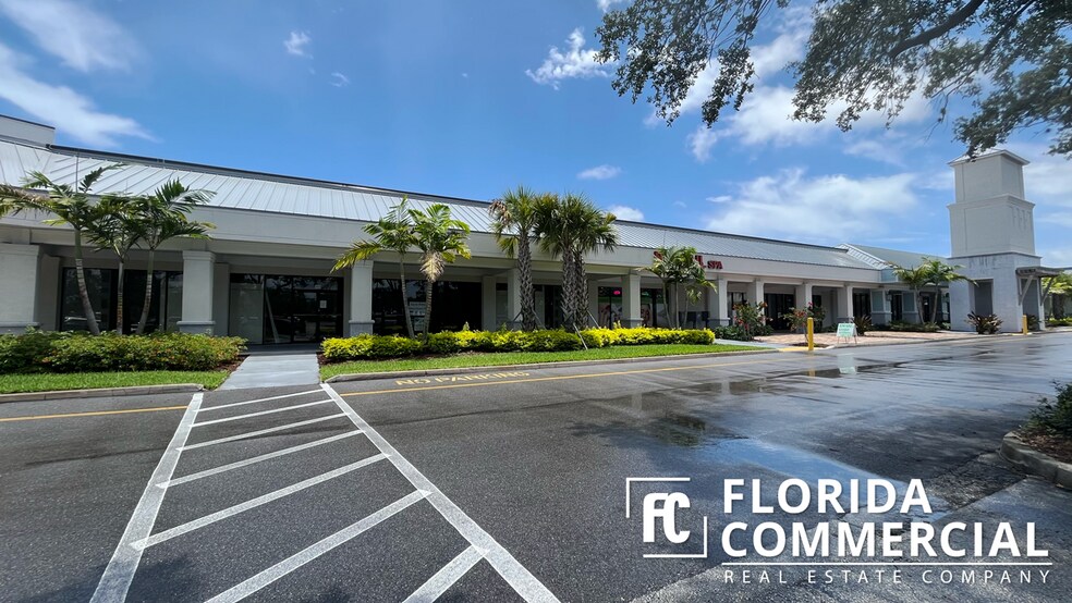 More Photos Of 9000-9164 S Federal Hwy, Port Saint Lucie Unknown For Lease
