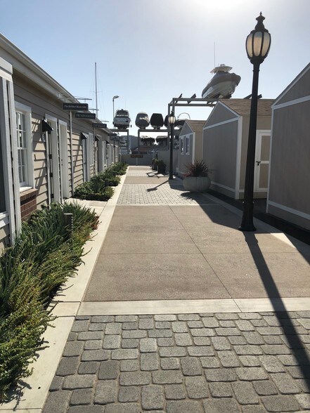 More Photos Of 151 Shipyard Way, Newport Beach Office For Lease