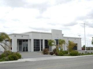 More Photos Of 321 Prosperity Blvd, Chowchilla Auto Dealership For Lease