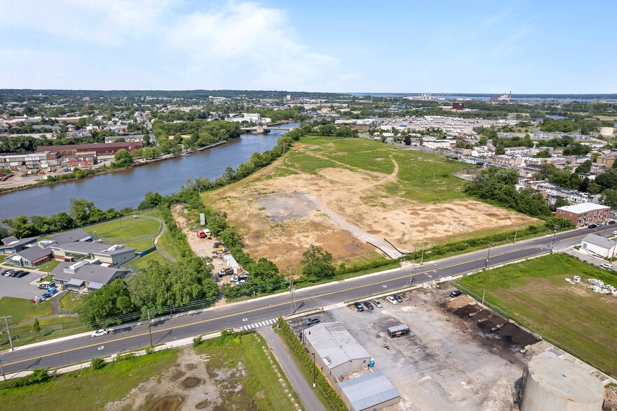 More Photos Of 731 A St, Wilmington Land For Sale