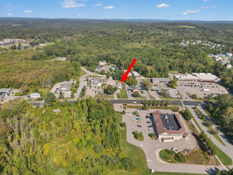 More Photos Of 107 Main St, Hebron Medical For Sale