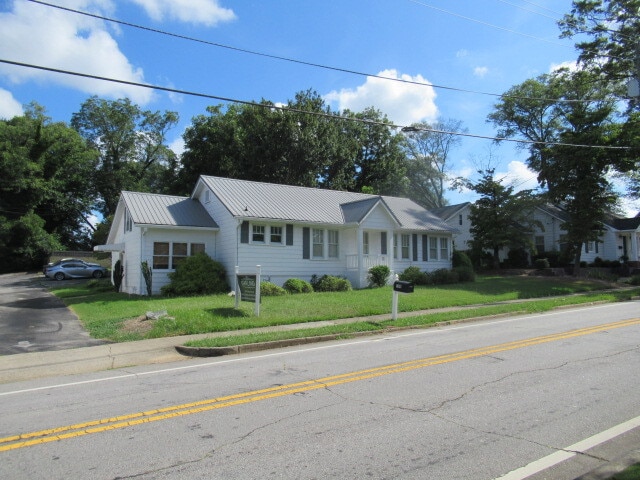 Primary Photo Of 108 Cedar St, Carrollton Office Residential For Sale