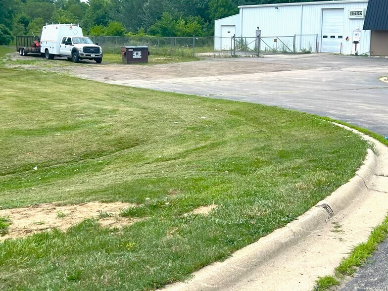 Primary Photo Of 3269 S Alpine Rd, Rockford Land For Sale