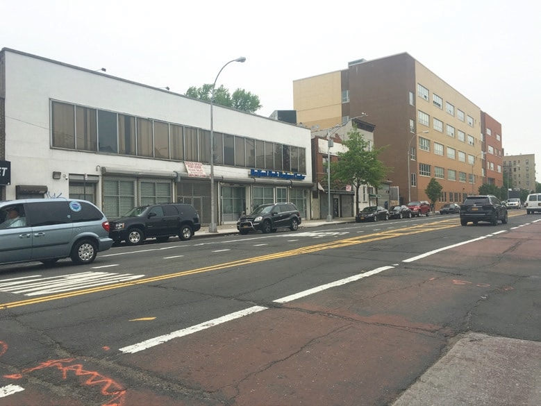 More Photos Of 3119 Webster Ave, Bronx Storefront Retail Office For Lease