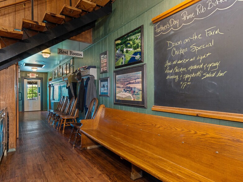 More Photos Of 2973 N Il Route 71, Ottawa Restaurant For Sale