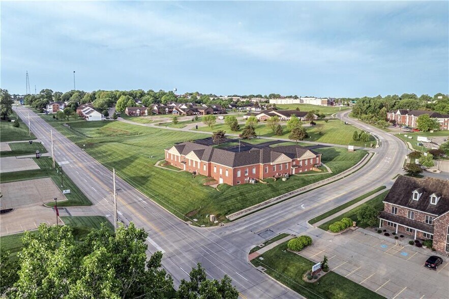 More Photos Of 3904 Beck Rd, Saint Joseph Office For Sale