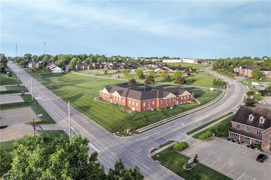 More Photos Of 3904 Beck Rd, Saint Joseph Medical For Lease