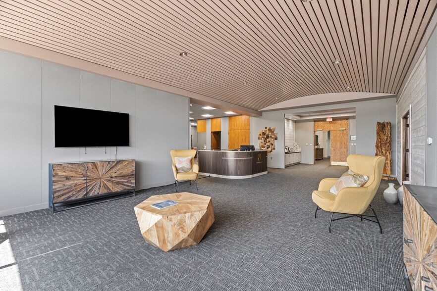 More Photos Of 3600 Wheeler Ave, Fort Smith Office For Sale