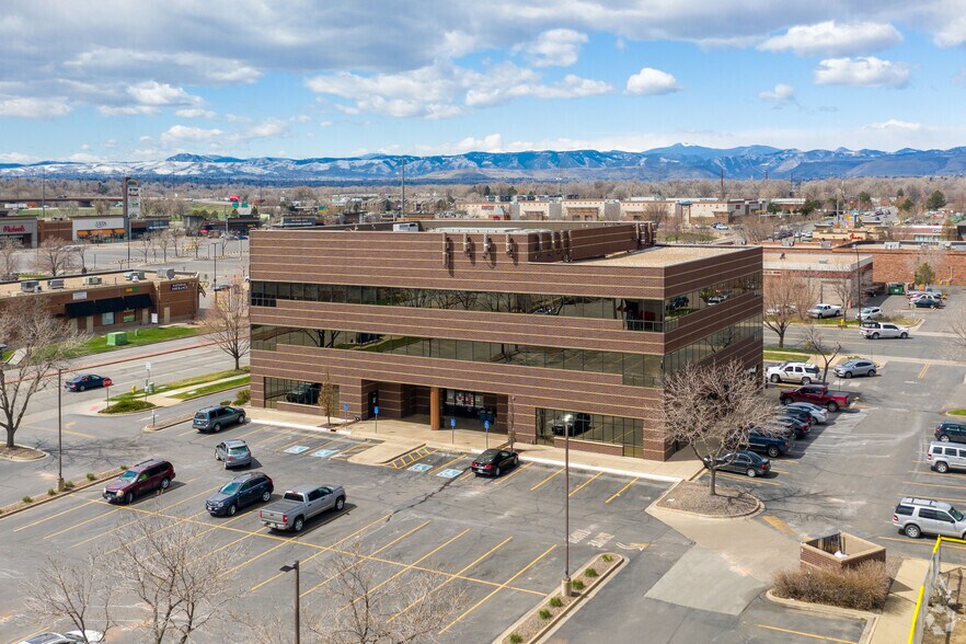 More Photos Of 7375 W 52nd Ave, Arvada Office For Lease