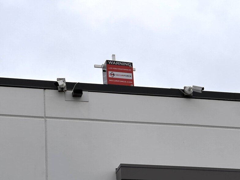 More Photos Of 951 E Kent Av N, Vancouver Warehouse For Sale