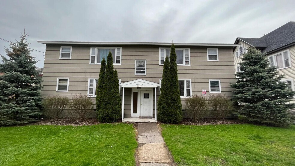 More Photos Of , Syracuse Multifamily For Sale