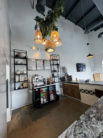 More Photos Of 6409 Jimmy Carter Blvd, Norcross Storefront Retail Office For Lease