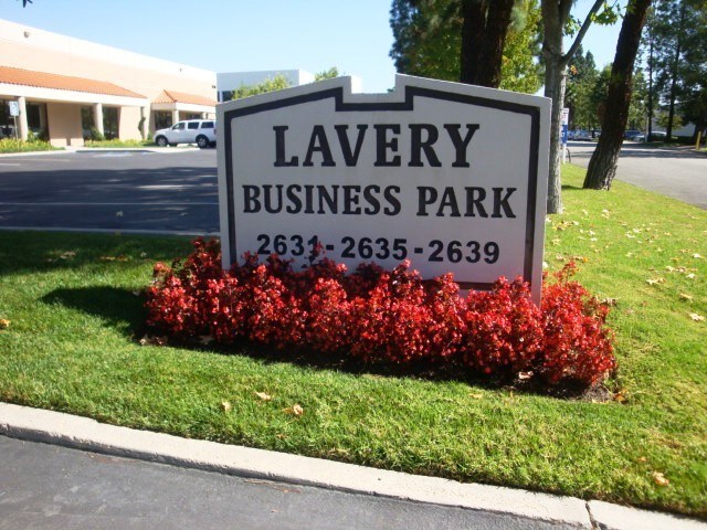 More Photos Of 2635 Lavery Ct, Newbury Park Manufacturing For Sale