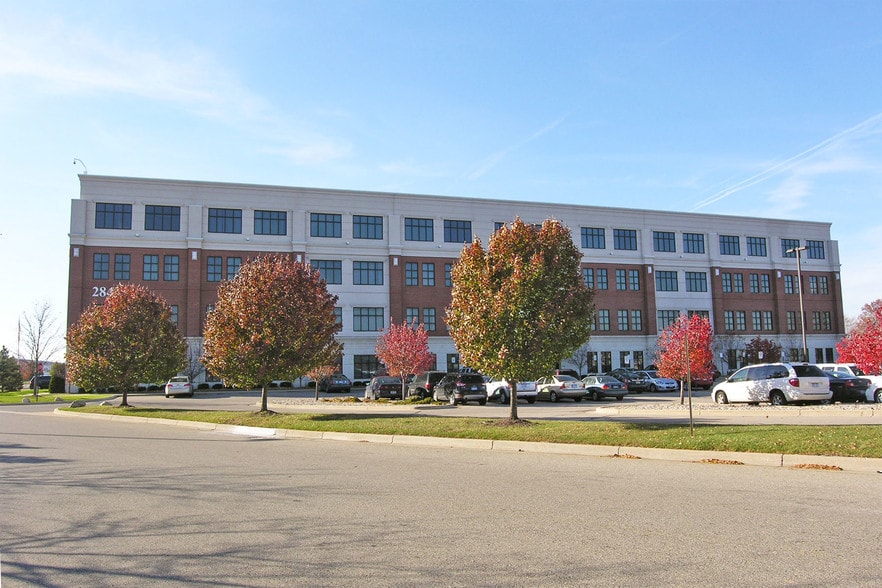 More Photos Of 28405 Van Dyke Ave, Warren Office For Lease