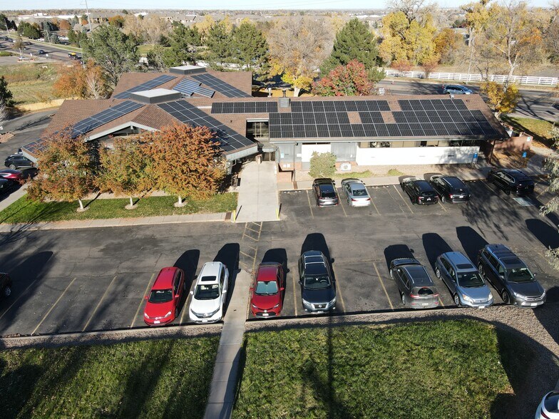 More Photos Of 10001 N Washington St, Thornton Medical For Sale