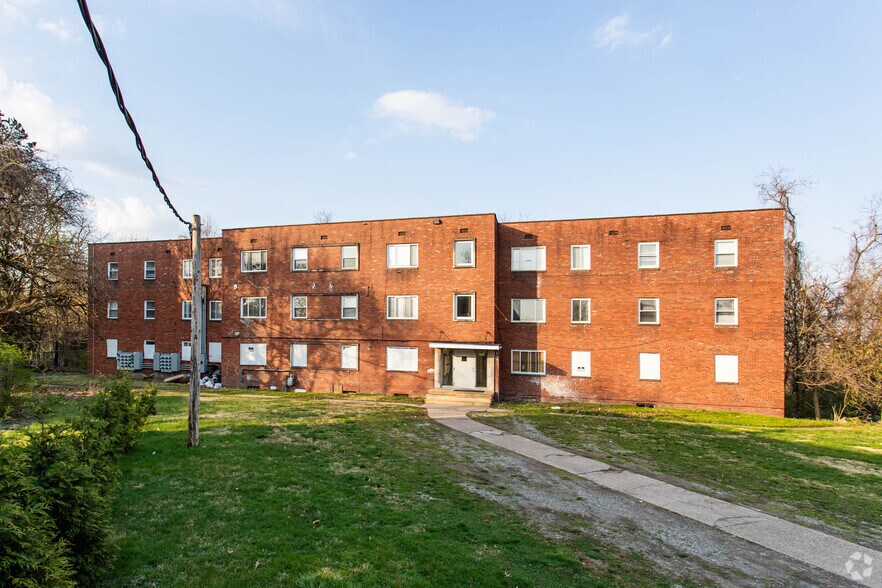More Photos Of 620 Versailles Ave, Mckeesport Apartments For Sale