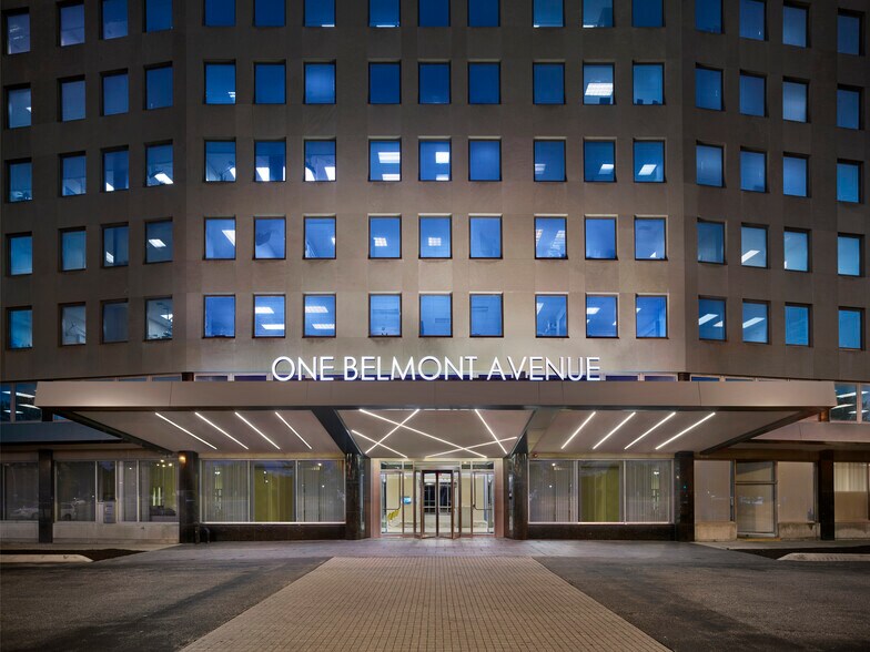 More Photos Of 1 Belmont Ave, Bala Cynwyd Office For Lease